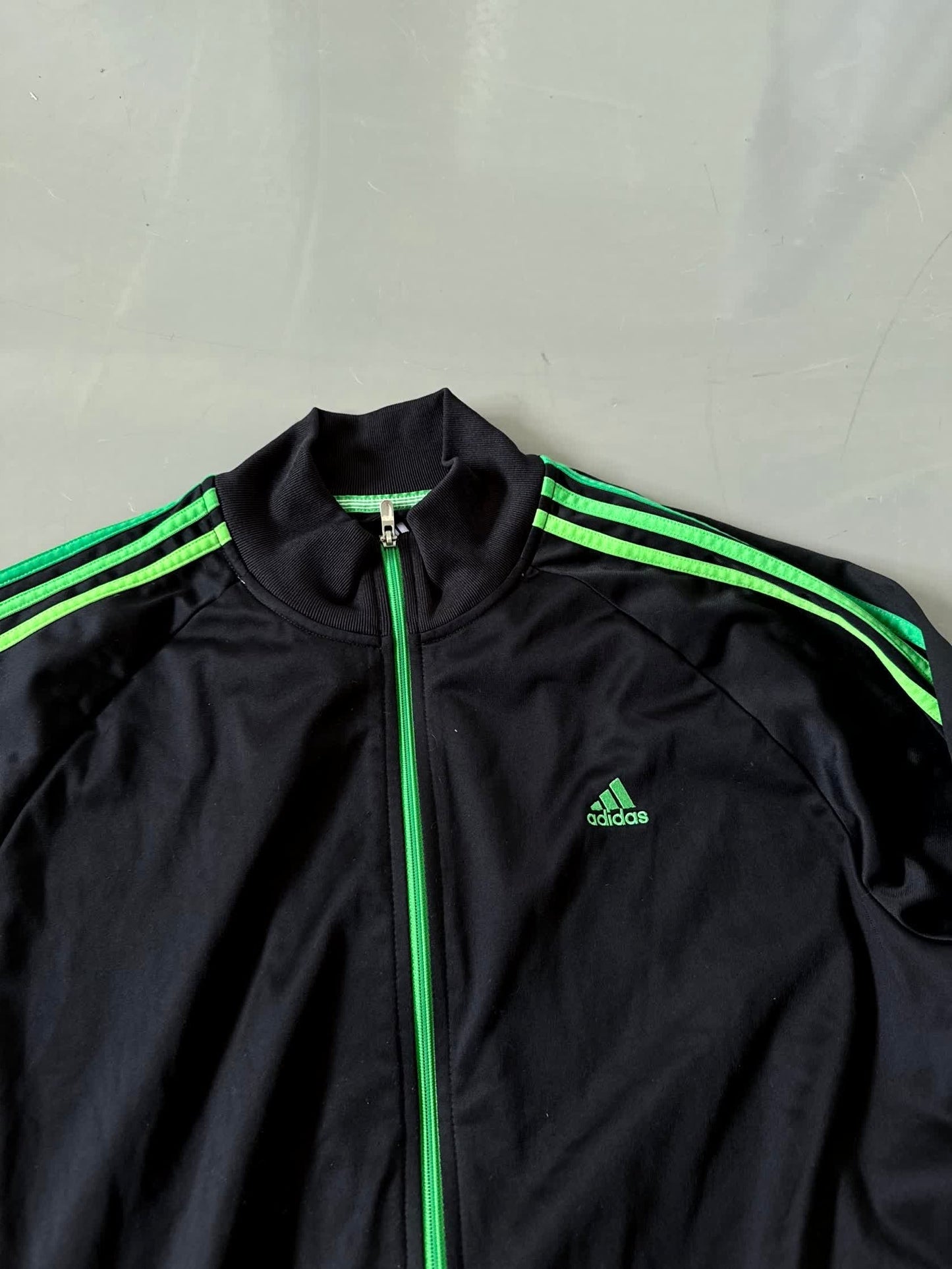 Adidas Vintage Jacke