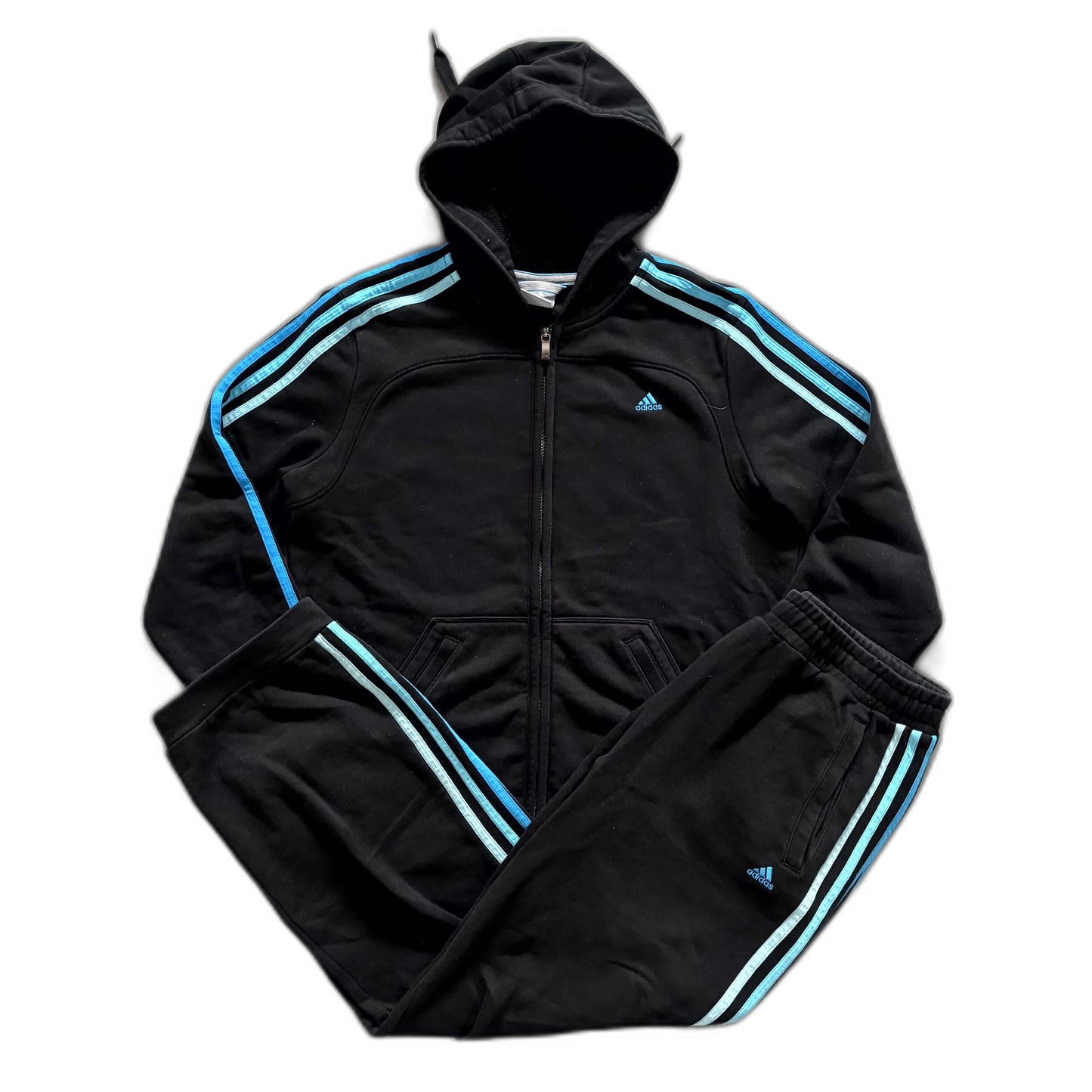 Adidas Vintage Jacke