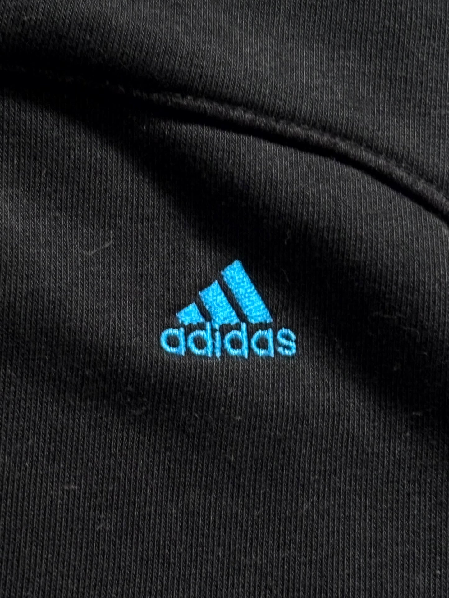 Adidas Vintage Jacke