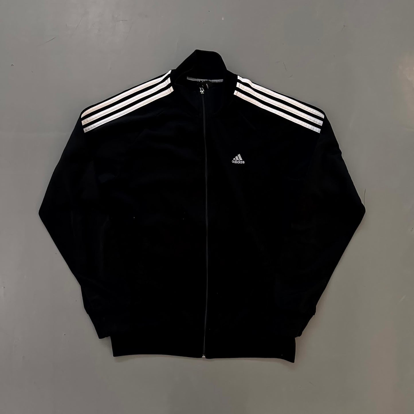 Adidas Vintage Jacke