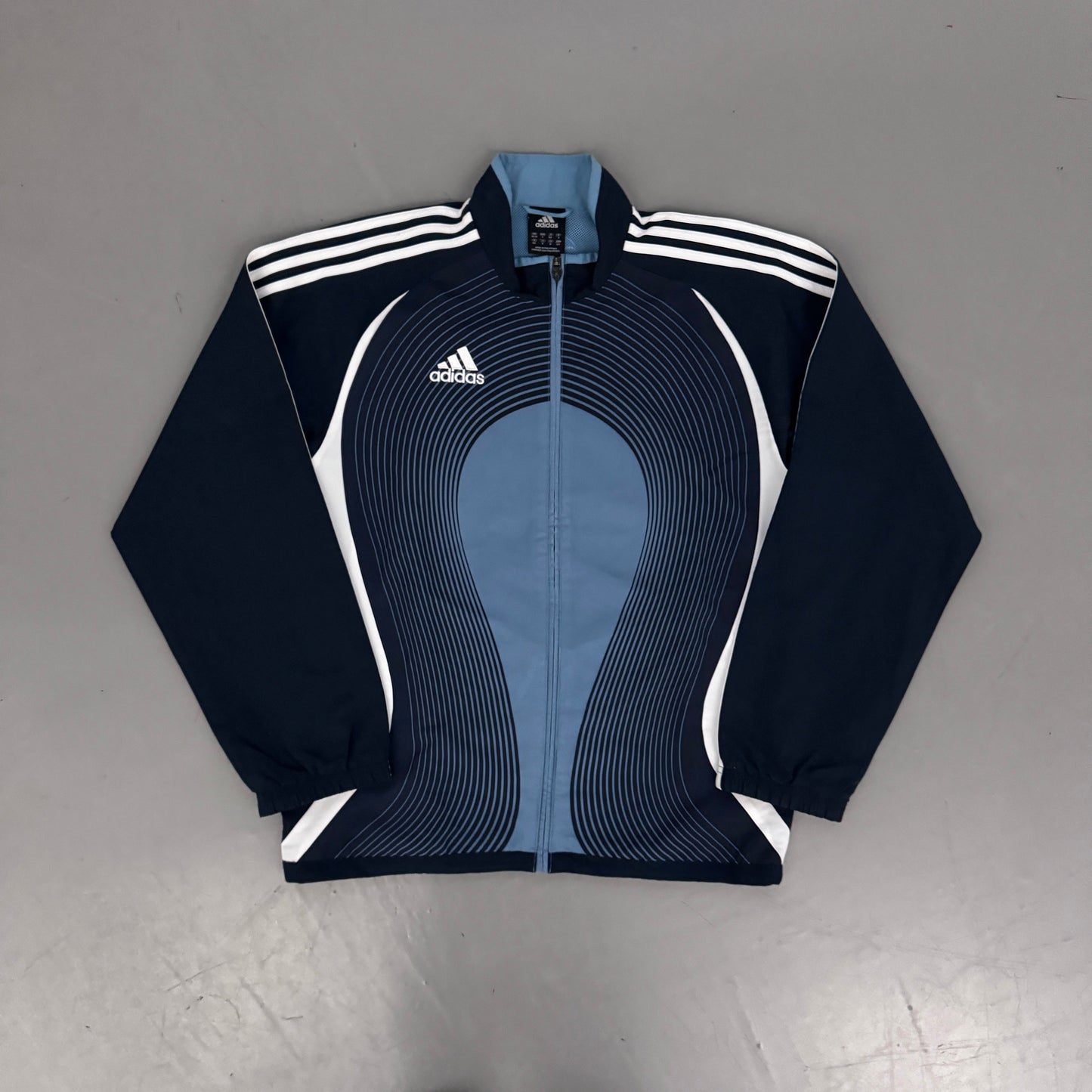 Adidas Vintage Jacke