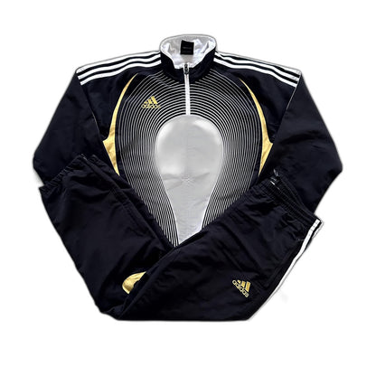 Adidas Vintage Jacke