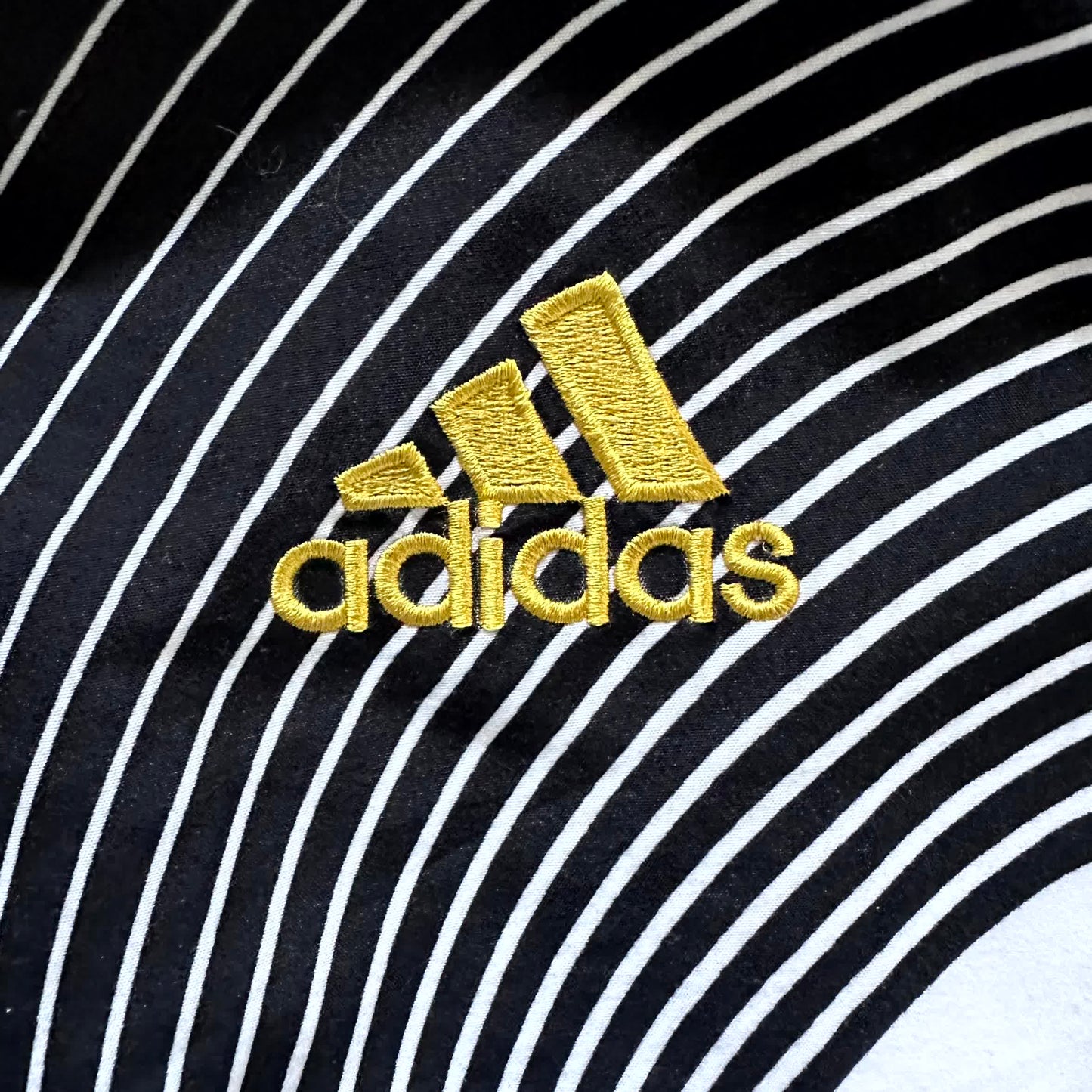 Adidas Vintage Jacke