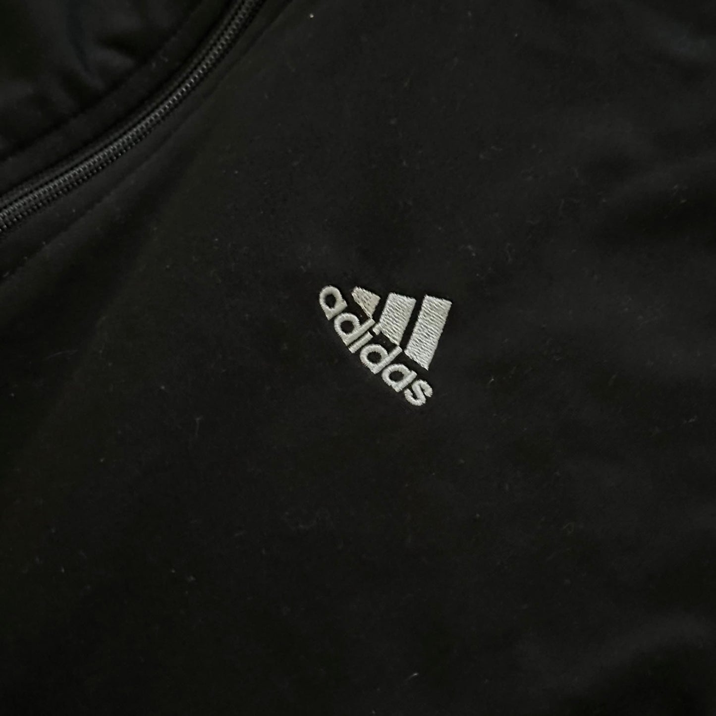 Adidas Vintage Jacke