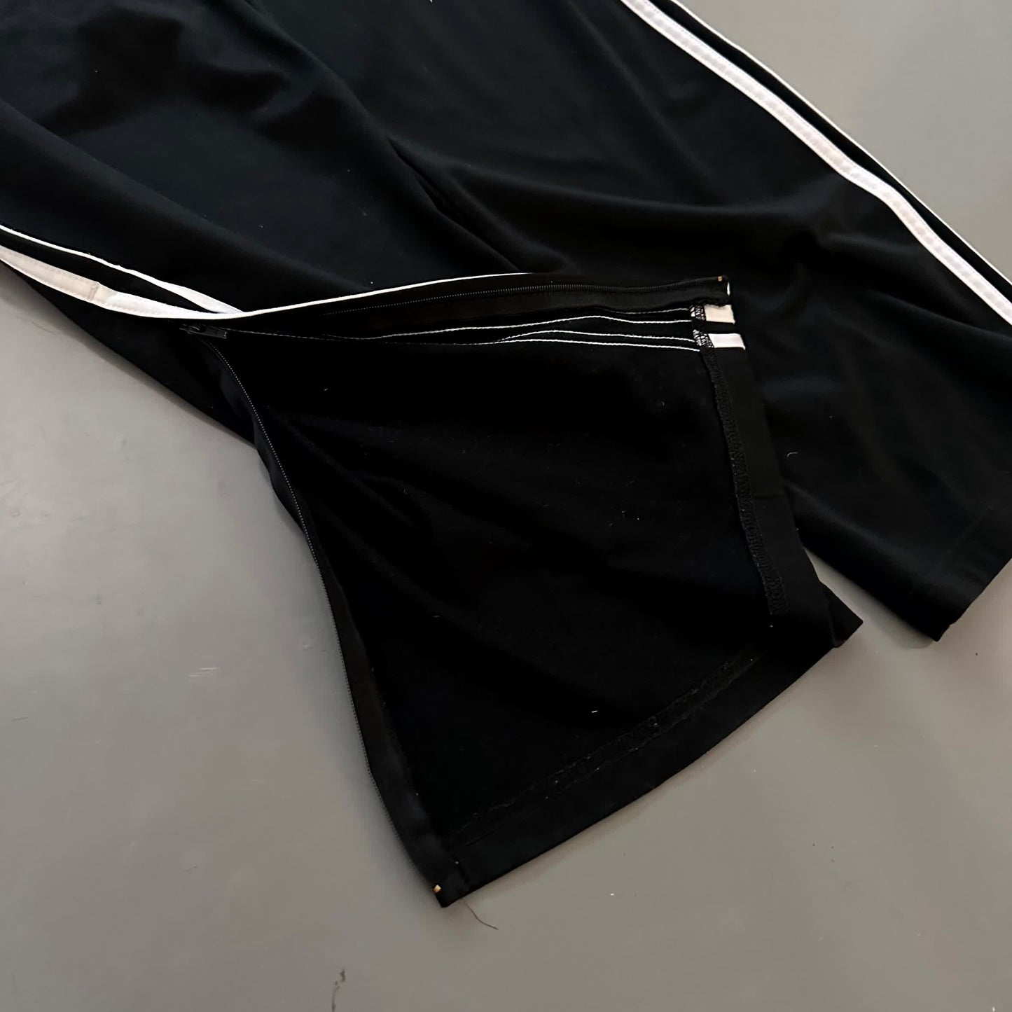 Adidas Vintage Jacke