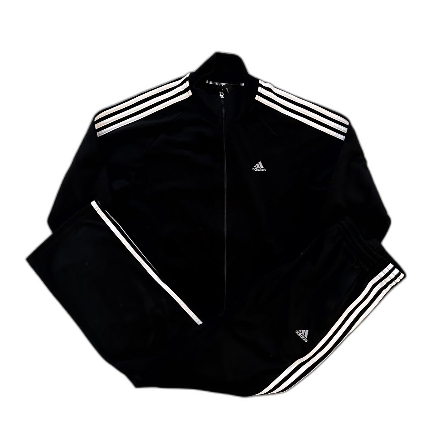 Adidas Vintage Jacke