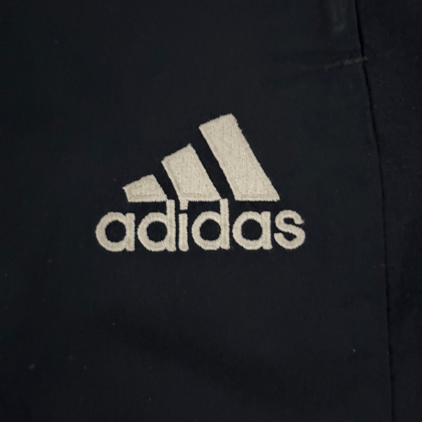 Adidas Vintage Jacke
