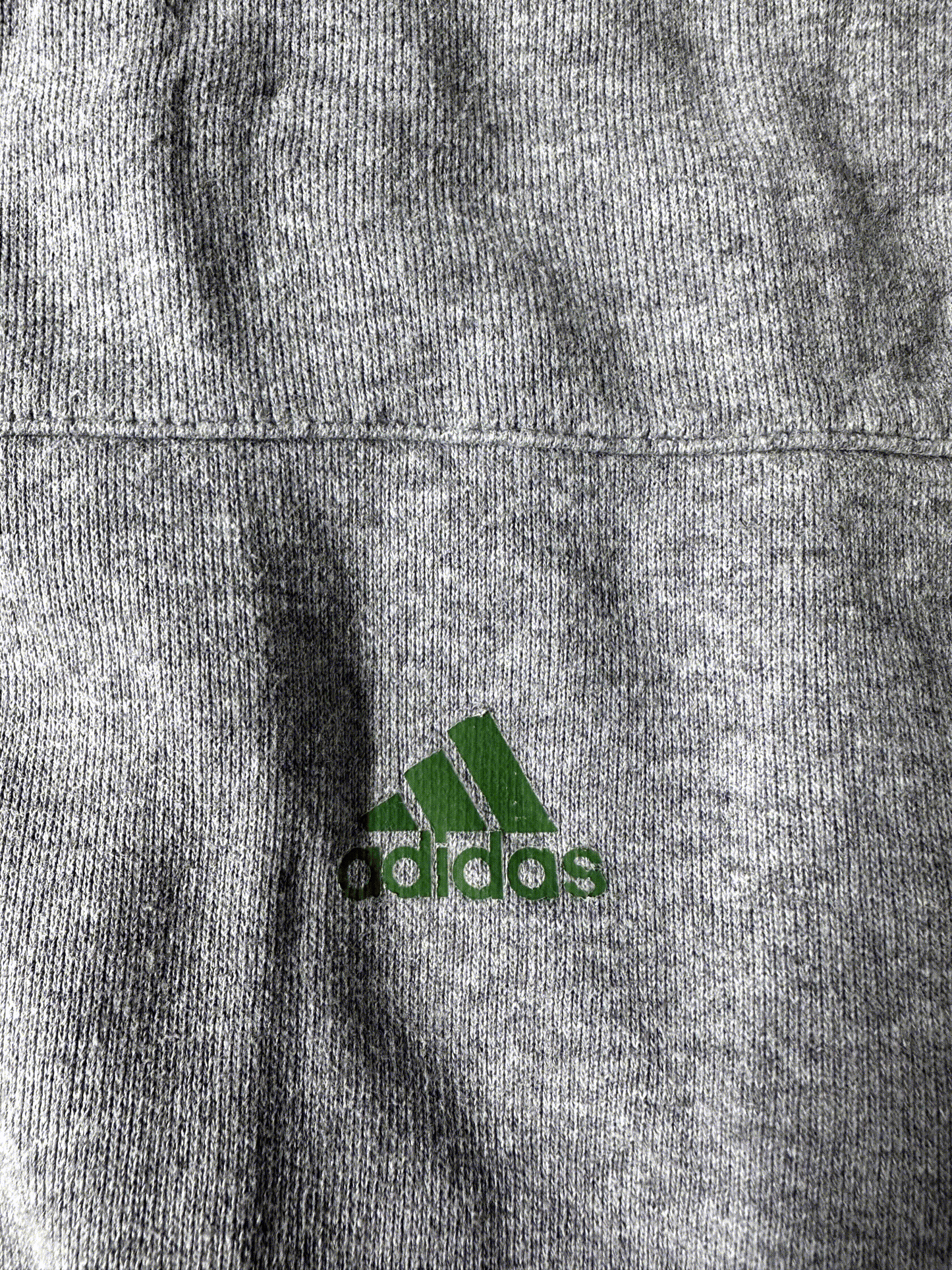 Adidas Vintage-Trainingsanzug