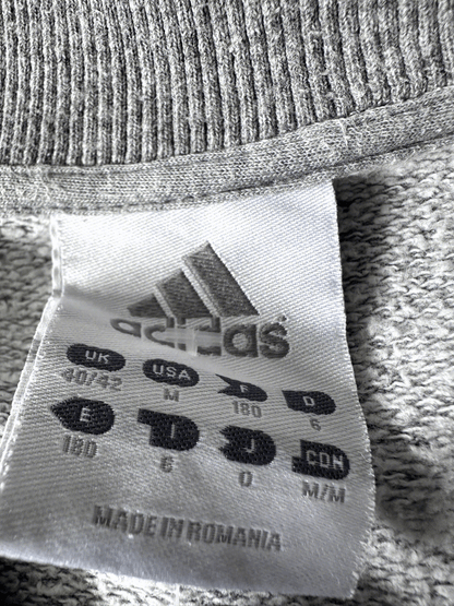 Adidas Vintage-Trainingsanzug