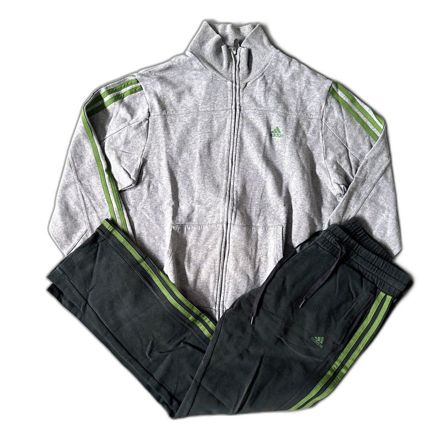 Adidas Vintage-Trainingsanzug