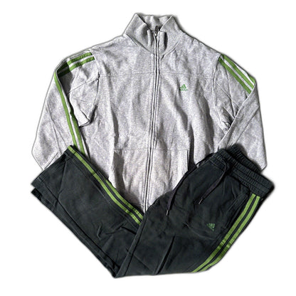 Adidas Vintage-Trainingsanzug