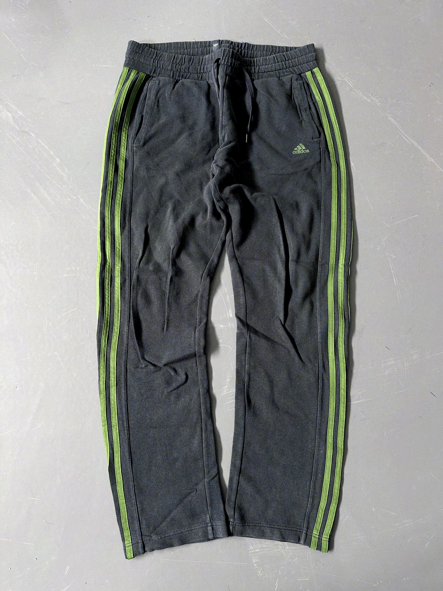 Adidas Vintage-Trainingsanzug