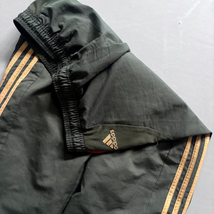 Adidas x AC Mailand CL Vintage Jacke 2007/08
