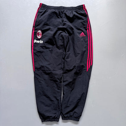 Adidas x AC Mailand Vintage Jacke 2007/08