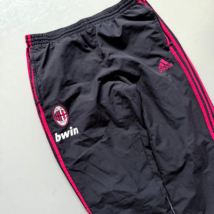 Adidas x AC Mailand Vintage Jacke 2007/08