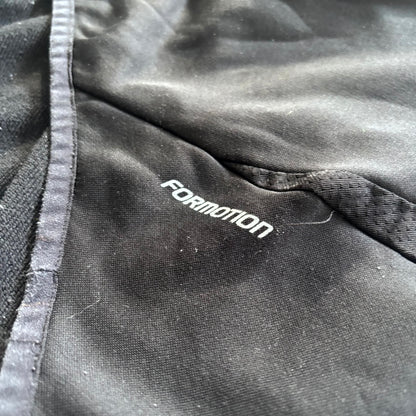 Adidas x AC Mailand Vintage Jacke 2013/14