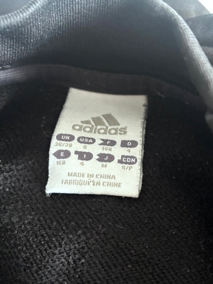 Adidas x AC Mailand Vintage Jacke 2013/14