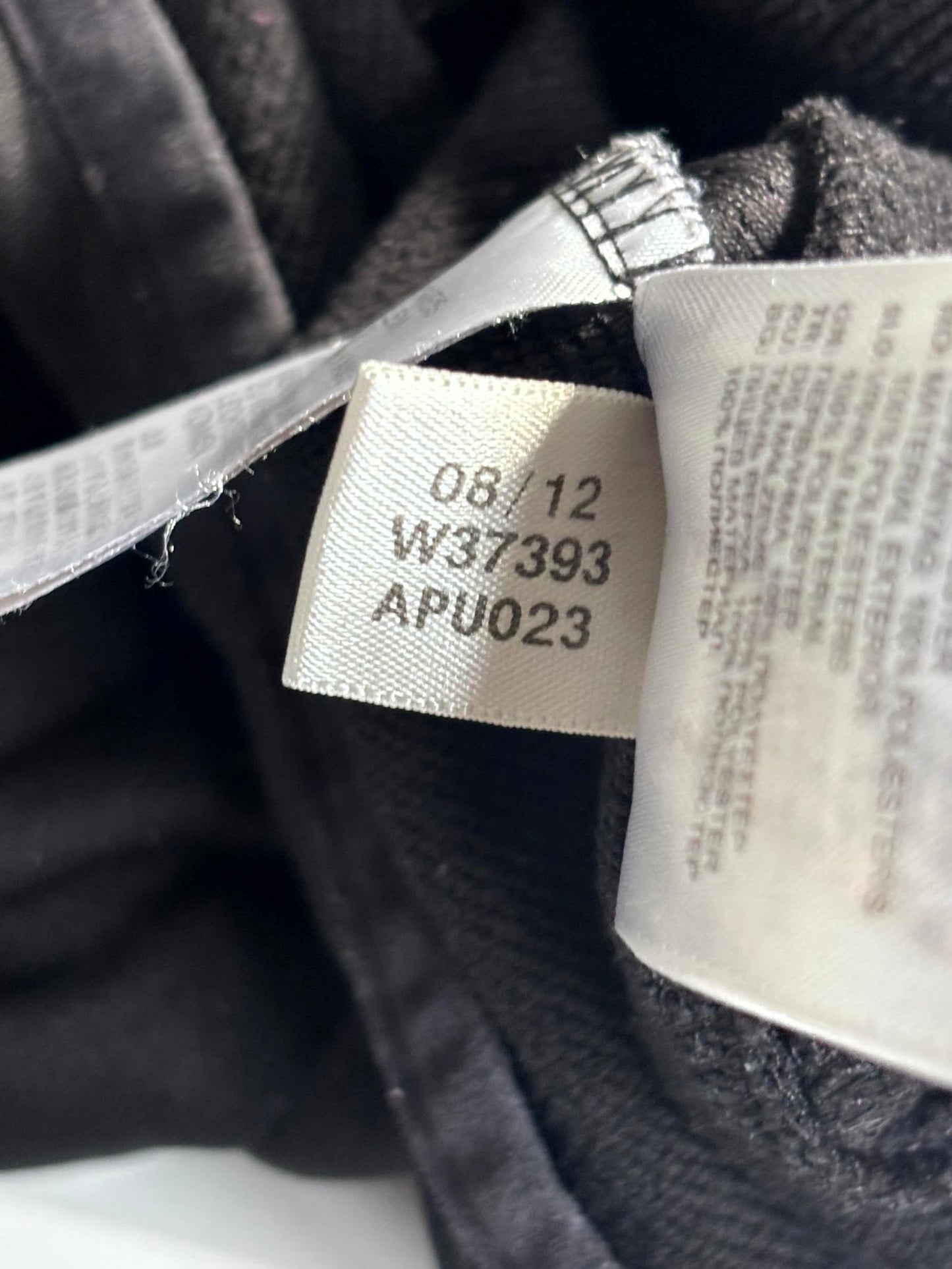Adidas x AC Mailand Vintage Jacke 2013/14