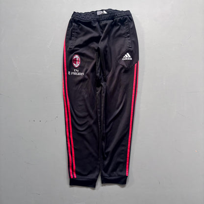 Adidas x AC Mailand Vintage Jacke 2013/14