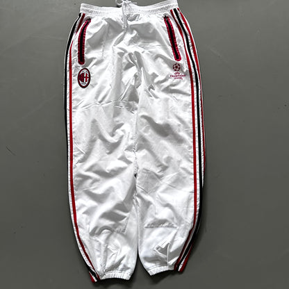 Adidas x AC Milan CL Vintage Jacke 2006/07