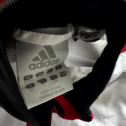 Adidas x AC Milan CL Vintage Jacke 2006/07