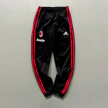 Adidas x AC Mailand Vintage-Jacke 2007/08
