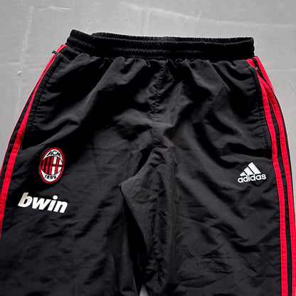 Adidas x AC Milan Vintage-Jacke 2007/08