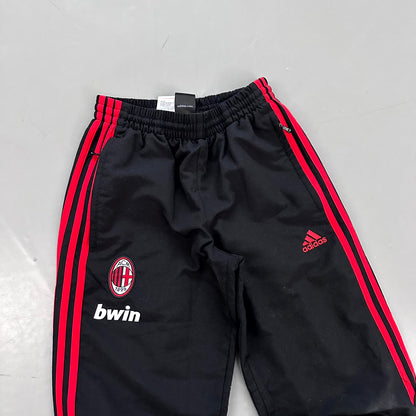 Adidas x AC Milan Vintage-Jacke 2007/08