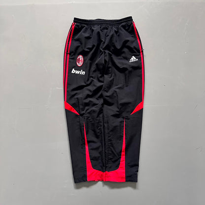 Adidas x AC Milan Vintage-Jacke 2007/08
