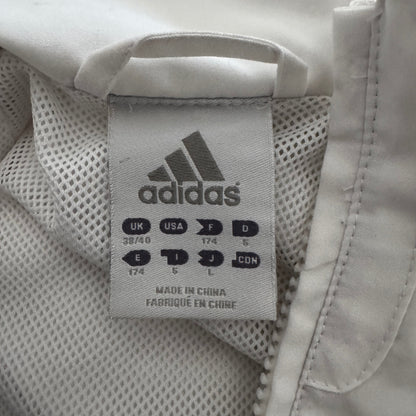 Adidas x AC Mailand Vintage-Jacke 2008/09