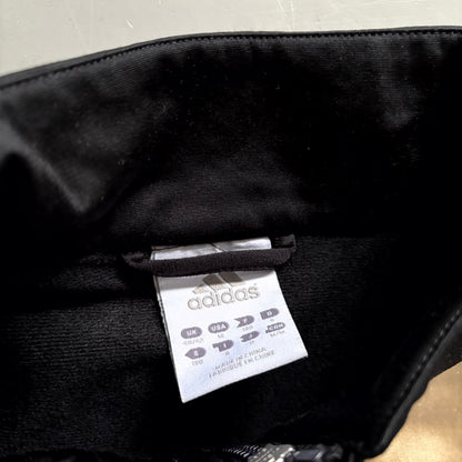 Adidas x AC Mailand Vintage-Jacke 2008/09