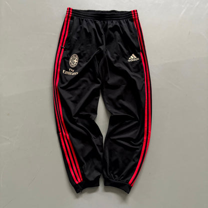Adidas x AC Mailand Vintage-Jacke 2008/09