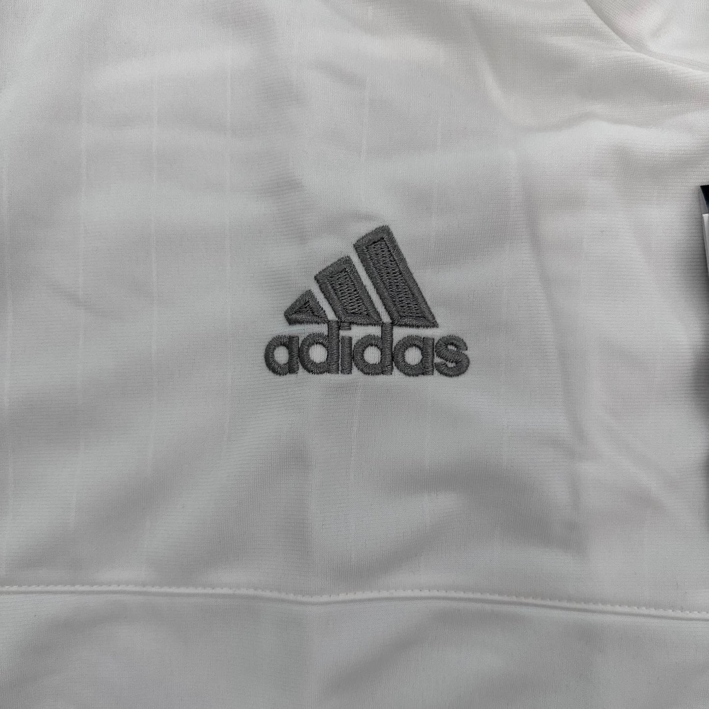 Adidas x AC Mailand Vintage Jacke 2011/12