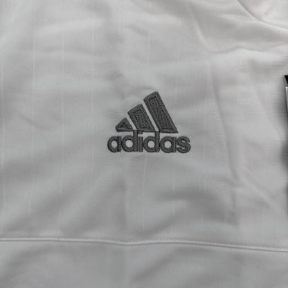 Adidas x AC Mailand Vintage Jacke 2011/12