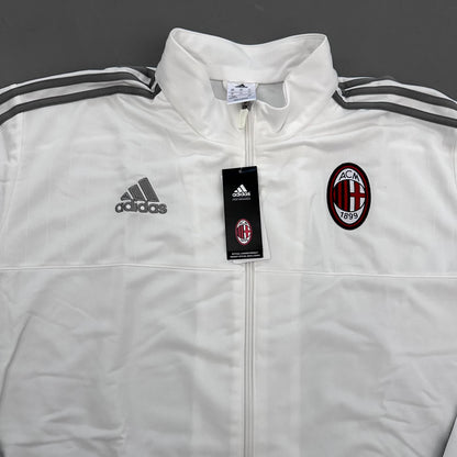 Adidas x AC Mailand Vintage Jacke 2011/12
