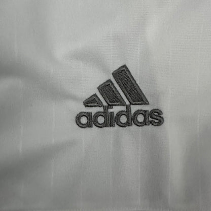 Adidas x AC Mailand Vintage Jacke 2011/12