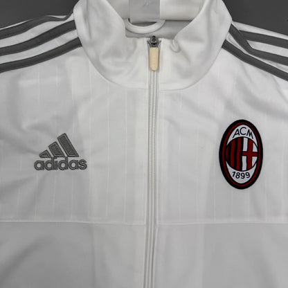 Adidas x AC Mailand Vintage Jacke 2011/12