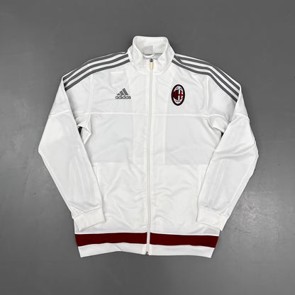 Adidas x AC Mailand Vintage Jacke 2011/12