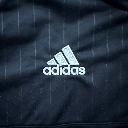 Adidas x AC Milan Vintage-Jacke 2011/12