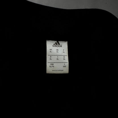Adidas x AC Milan Vintage-Jacke 2011/12