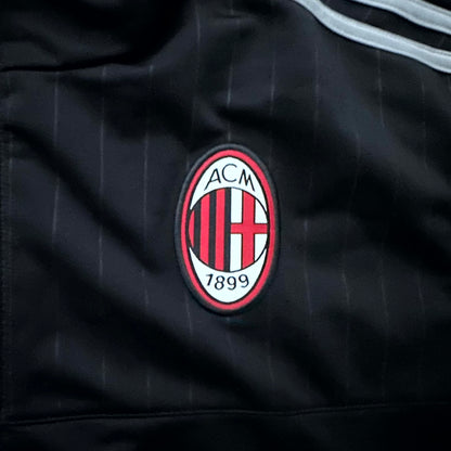 Adidas x AC Milan Vintage-Jacke 2011/12