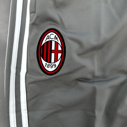 Adidas x AC Mailand Vintage Jacke 2011/12