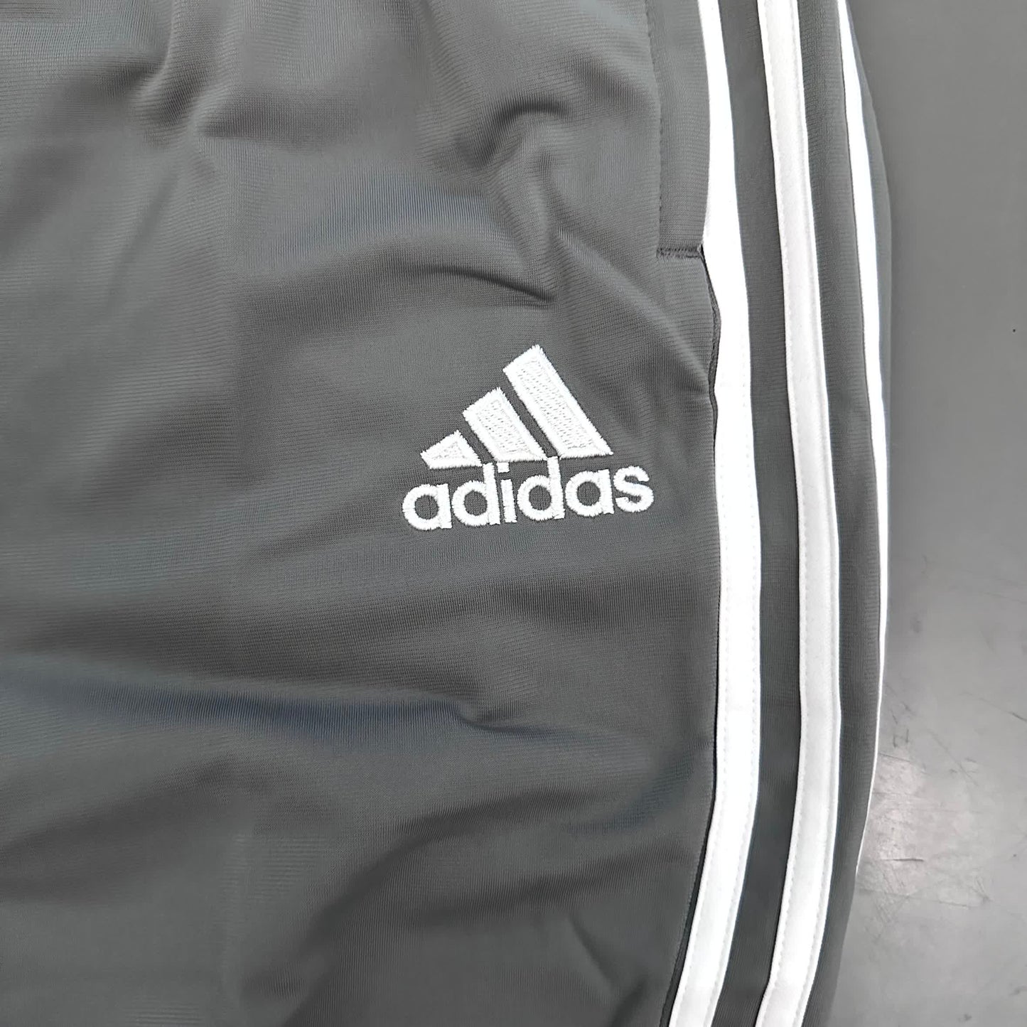 Adidas x AC Mailand Vintage Jacke 2011/12