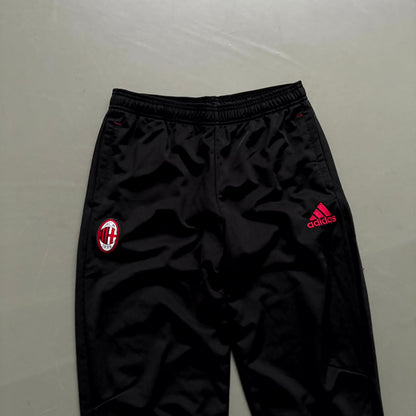 Adidas x AC Mailand Vintage-Jacke 2012/13
