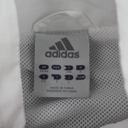 Adidas x AC Mailand Vintage-Jacke 2012/13