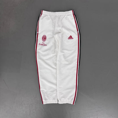 Adidas x AC Mailand Vintage-Jacke 2012/13