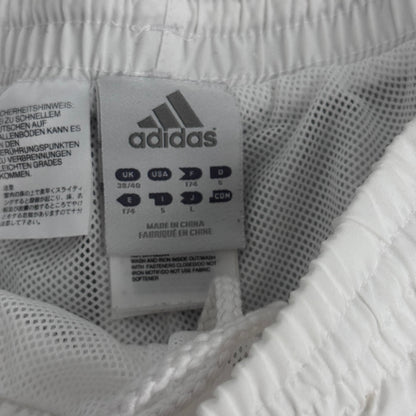 Adidas x AC Mailand Vintage-Jacke 2012/13