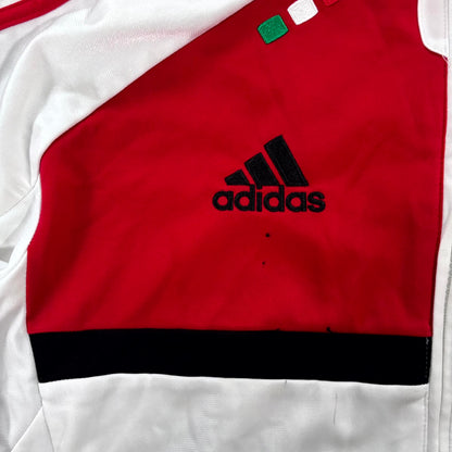 Adidas x AC Milan Vintage Jacke 2013/14