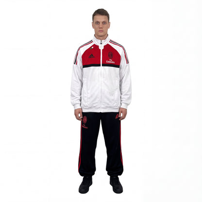 Adidas x AC Milan Vintage Jacke 2013/14