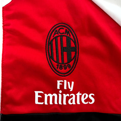 Adidas x AC Milan Vintage Jacke 2013/14